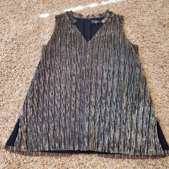 St.John Couture Tank